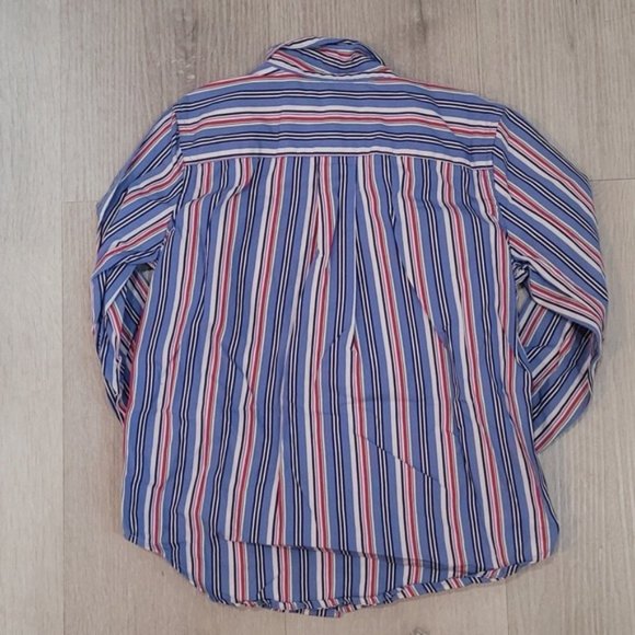 Ralph Lauren Boys 4T button down - Picture 4 of 4